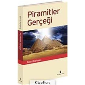 PIRAMITLER GERÇEĞİ - DAVID FURLONG