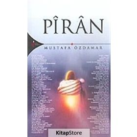 Piran - Mustafa Özdamar