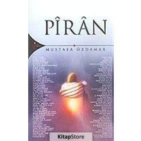 Piran - Mustafa Özdamar