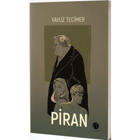 Piran - Yavuz Tecimer