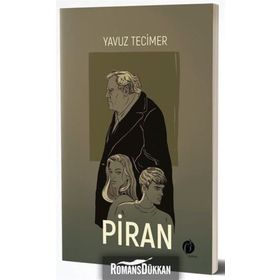 Piran - Yavuz Tecimer