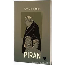 Piran - Yavuz Tecimer