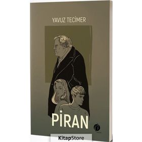 Piran - Yavuz Tecimer