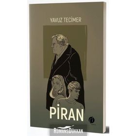 Piran - Yavuz Tecimer