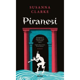 Piranesi - Susanna Clarke