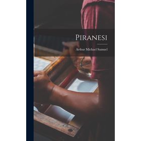 Piranesi