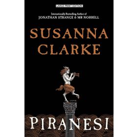 Piranesi