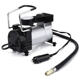 Piranha 11248 120W 12V Çelik Hava Kompresörü