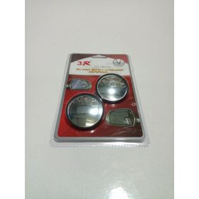 Piranha 11267 Kör Nokta Aynası