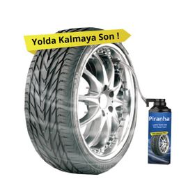 Piranha 11276 Lastik Tamir Spreyi