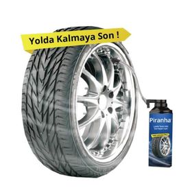 Piranha 11276 Lastik Tamir Spreyi