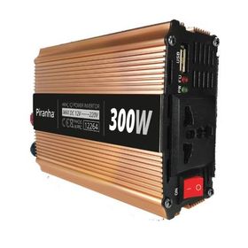 Piranha 12264 300W 12V Power Araç İçi Inverter