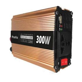 Piranha 12264 300W 12V Power Araç İçi Inverter