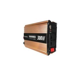 Piranha 12264 300W 12V Power Araç İçi Inverter