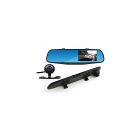Piranha 1325 Full HD Araç İçi Yol Kayıt Park Kamerası