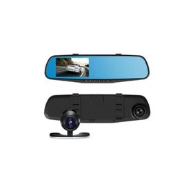 Piranha 1325 Full HD Araç İçi Yol Kayıt Park Kamerası