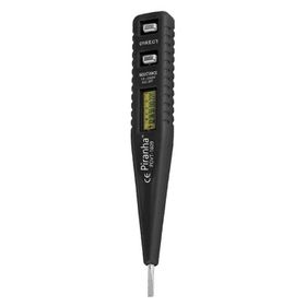 Piranha 1609 Dijital Kontrol Kalemi