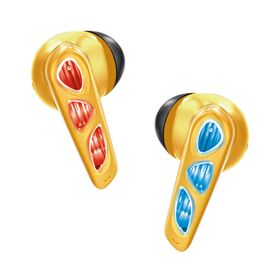 Piranha 2073 Gold Bluetooth Oyuncu Kulaklığı