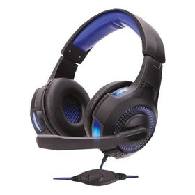 Piranha 2109 Siyah Oyuncu Kulaklık