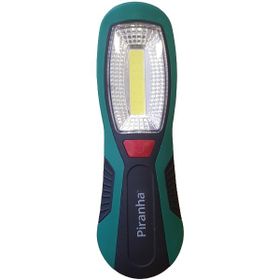 Piranha 21105 Mıknatıslı Led Işıldak El Feneri
