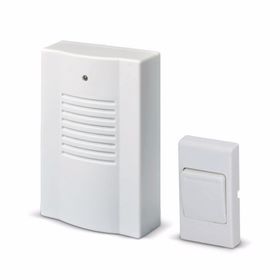 Piranha 21129 Kablosuz Kapı Zili