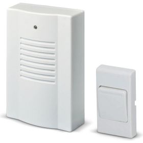 Piranha 21129 Kablosuz Kapı Zili