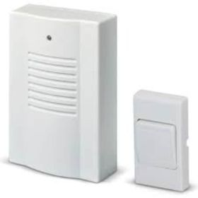 Piranha 21129 Kablosuz Kapı Zili