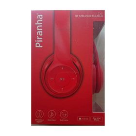Piranha 2201 Bluetooth Kulaklık