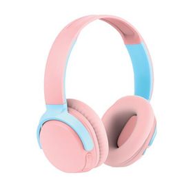 Piranha 2205 Pembe Bluetooth Kulaklık