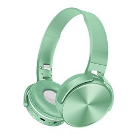 Piranha 2212 Yeşil Bluetooth Kulaklık