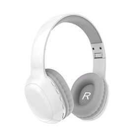 Piranha 2216 Beyaz Bluetooth Kulaklık