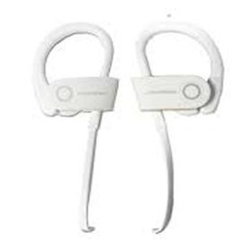 Piranha 2275 Beyaz Bluetooth Kulaklık