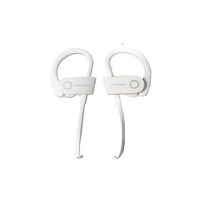 Piranha 2278 Beyaz Bluetooth Spor Kulak Arkası Kulaklık