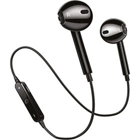 Piranha 2280 Siyah Bluetooth Kulaklık