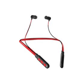 Piranha 2281 Kırmızı Bluetooth Spor Kulaklık