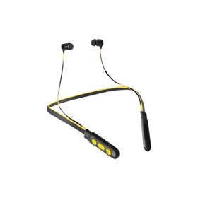 Piranha 2281 Sarı Bluetooth Spor Kulaklık