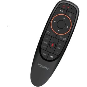 Piranha 2395 Akıllı Sesli Kumanda