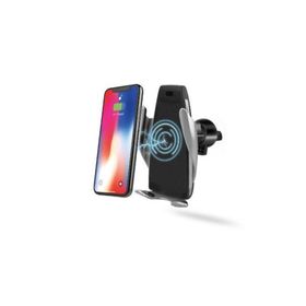 Piranha 4519 Kablosuz Sensörlü Araç Şarj Aleti ve Telefon Tutucu