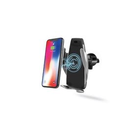 Piranha 4519 Kablosuz Sensörlü Araç Şarj Aleti ve Telefon Tutucu