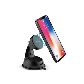 Piranha 5419W Mıknatıslı Telefon Tutucu