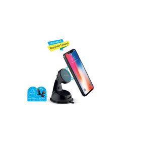 Piranha 5419W Mıknatıslı Telefon Tutucu