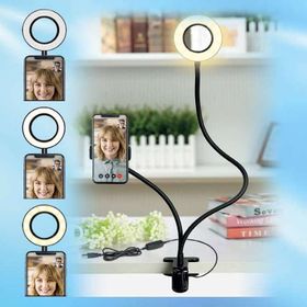 Piranha 5451 Youtuber Led Işık