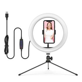 Piranha 5451 Youtuber Led Işık