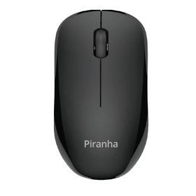 Piranha 7656 Optik Şarjlı Bluetooth Kablosuz Mouse