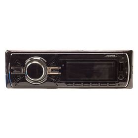 Piranha 7736 Kırmızı Bluetooth USB-SD Kart MP3 Oto Teyp