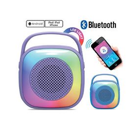 Piranha 7831 Mavi Bluetooth Speaker
