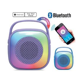 Piranha 7831 Mor Bluetooth Speaker