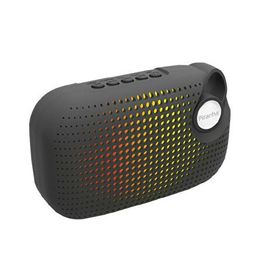 Piranha 7832 Siyah Bluetooth Hoparlör