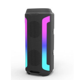 Piranha 7897 Partybox RGB Işıklı Bluetooth Hoparlör