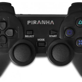 Piranha 8845 PC Oyun Kolu